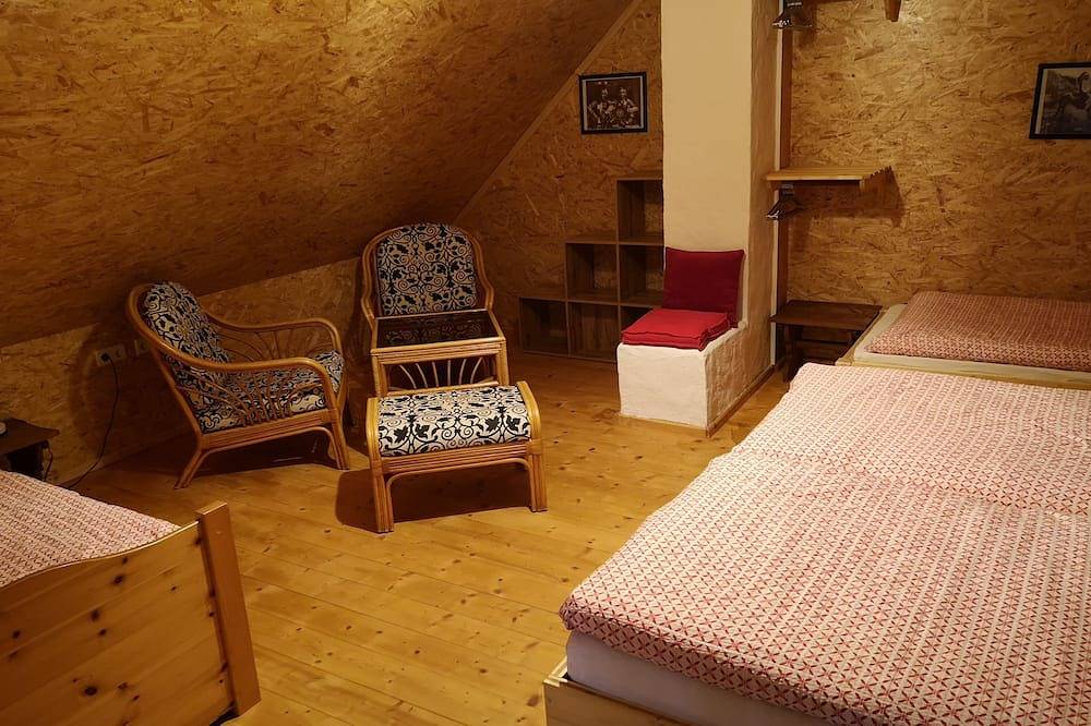 Gemütliches, rustikales Ferienhaus in traumhafter Lage in Bezirk Zwettl
