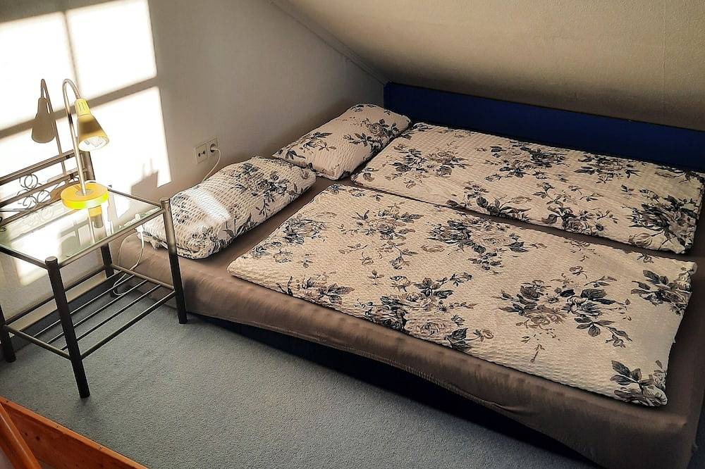 Ganze Wohnung, Ferienwohnung Glückstreffer in Meppen, Hasetal