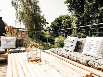 Vakantiewoning voor 10 Personen in Herbstein, Vogelsberg Regio, Afbeelding 3