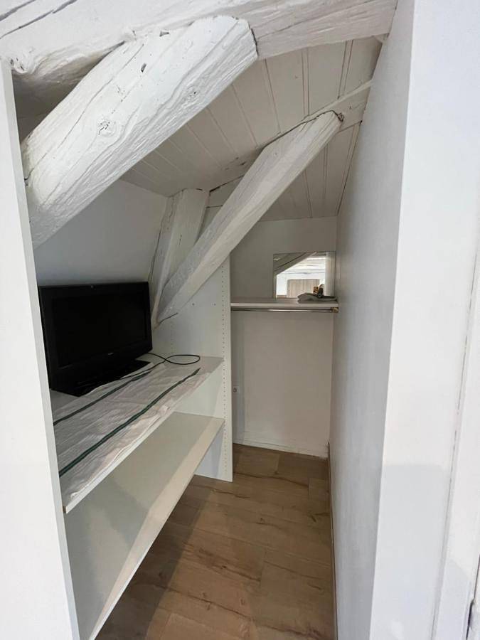 Gîte pour 3 personnes à Molsheim - 2