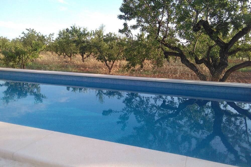 Beautiful place in the city centre of Majorca, perfect to enjoy nature in Sencelles, Majorca Center