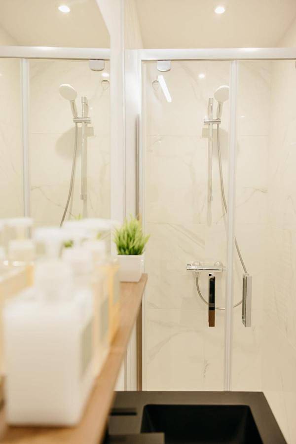 Gîte pour 2 personnes à Guichen - 3