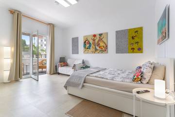 Apartamento para 2 Personas en Playa Jardin, Puerto de la Cruz, Foto 3
