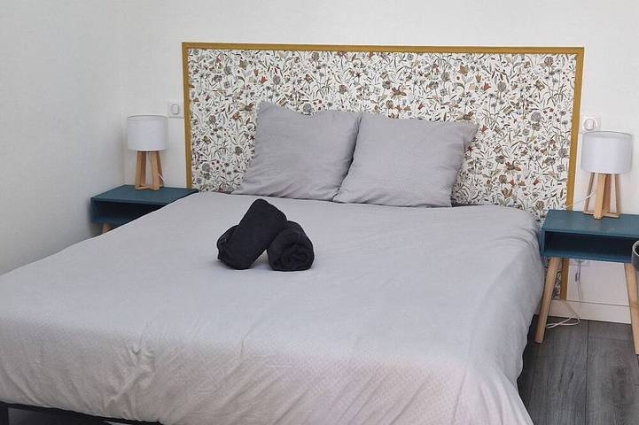 Location de vacances pour 6 personnes à Virsac - 3