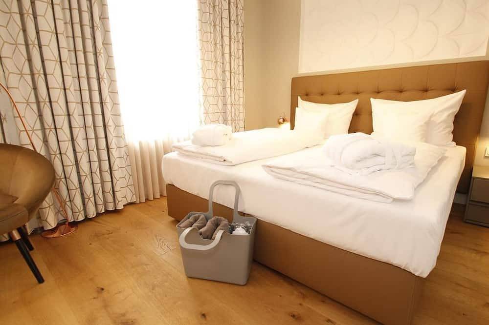 Doppelzimmer Classic - Hotel & Appartements Amelie in Landau in der Pfalz, Landau