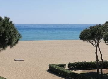 Gîte pour 4 personnes, avec jardin et piscine dans Argeles-Plage