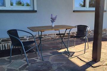 Ferienwohnung für 3 Personen in Wittlich