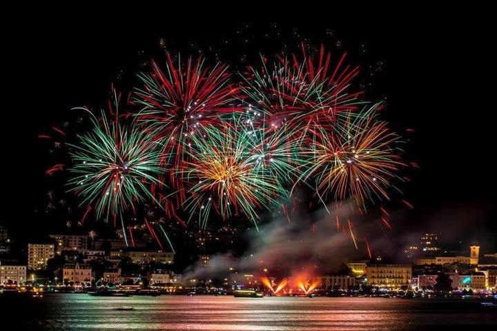 Ferienhaus für 9 Personen, mit Ausblick und Seeblick sowie Garten, mit Haustier im Salzkammergut - 2
