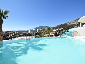 Location De Vacances pour 6 Personnes dans La Capellania, Benalmádena, Photo 1