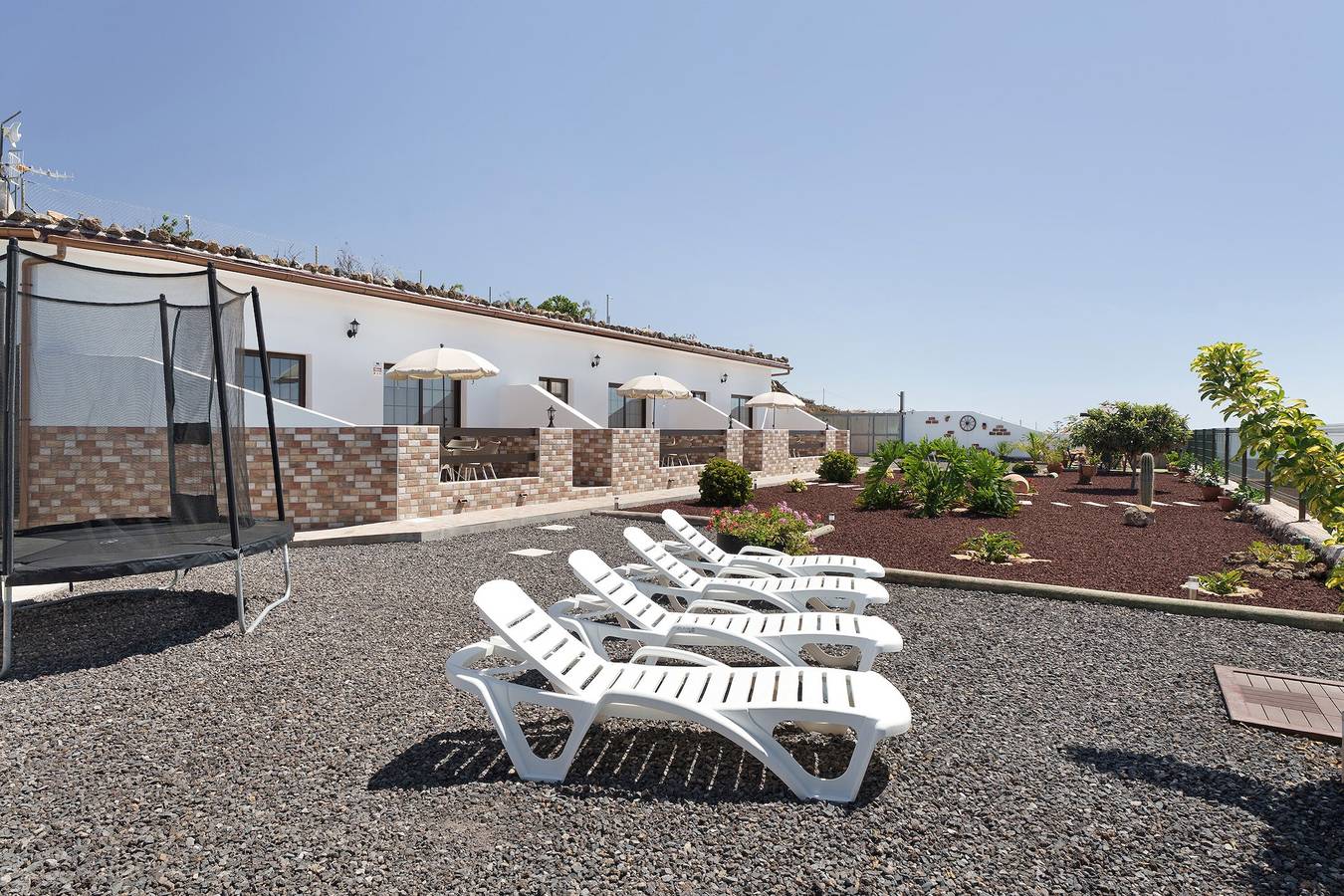 Casa vacanza a Abona a partire da 177€ a notte