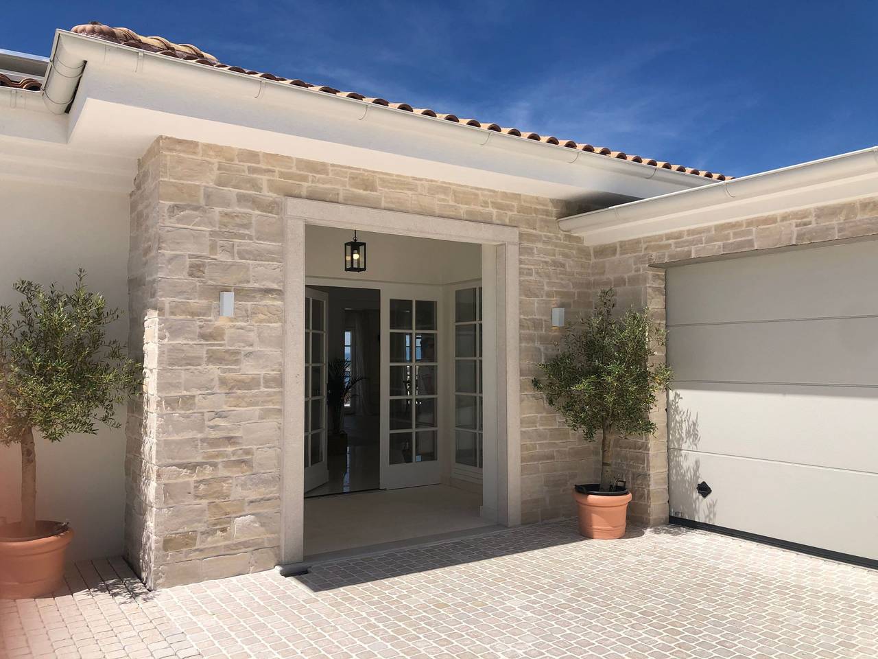 Villa Vespera in Crikvenica, Primorje-Gorski Kotar
