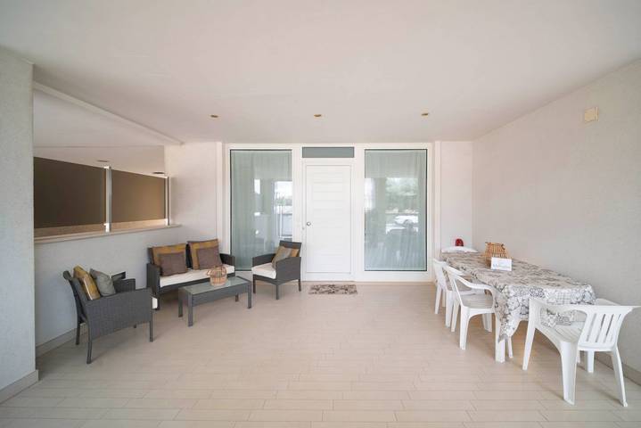 Appartamento vacanze per 4 persone - 1
