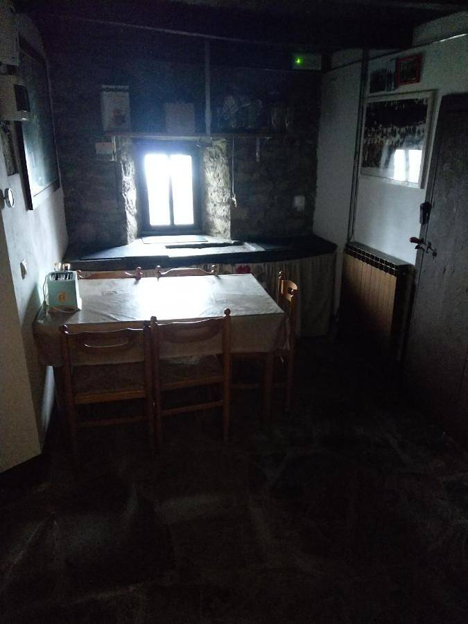 Hôtel pour 15 personnes, avec jardin et vue à Riolunato