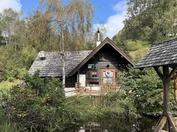 Vakantiepark voor 4 Personen in Donnersbachwald, Stiermarken, Afbeelding 1