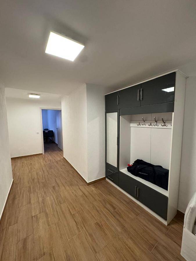 Ferienwohnung für 5 Personen, mit Terrasse und Garten in Marktredwitz - 4
