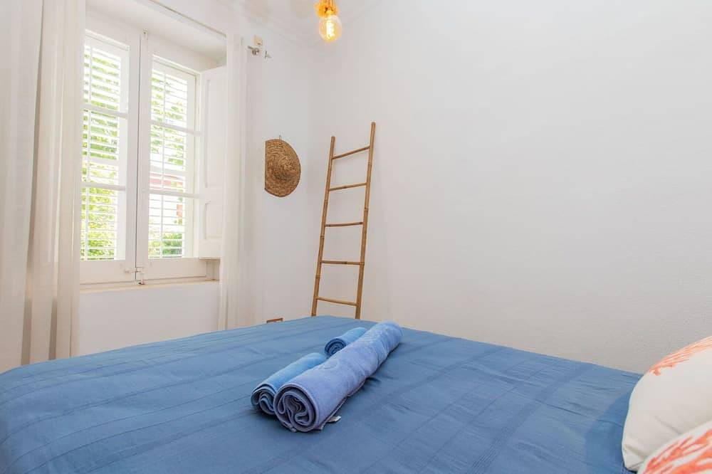 Apartamento entero, Acogedor apartamento para 4 personas con Tv in Portbou, Alt Empordà