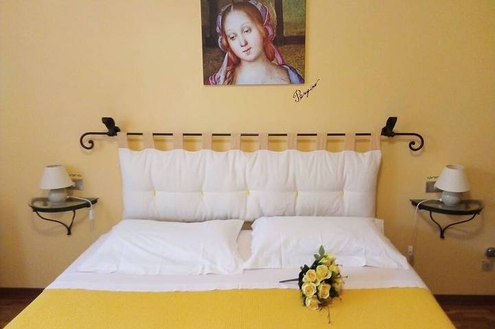 Holiday home for 6 people, with garden - 1