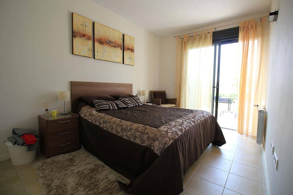 Appartamento intero, Lusso, piano terra, appartamento con 3 letto, una vista mozzafiato in Golf Resorts Murcia, Murcia