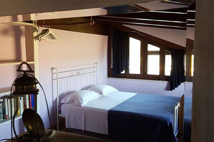 Location de vacances pour 8 personnes, avec jardin et jacuzzi à Copertino - 2