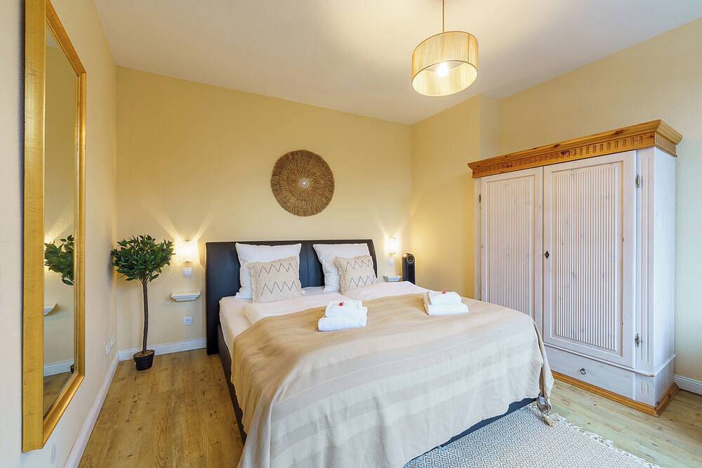 Apartamento entero, Apartment with water view in Lübeck, Bahía de Lübeck