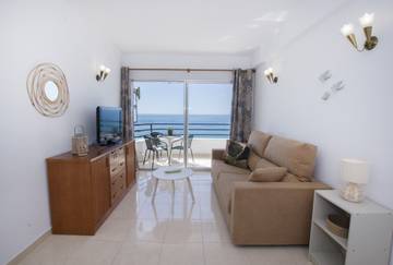 Vakantieappartement voor 3 Personen in Calpe Old Town, Calpe, Afbeelding 3