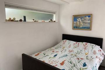 Pension voor 2 Personen in Bergen (Noord-Holland), Nederlandse kust, Afbeelding 4