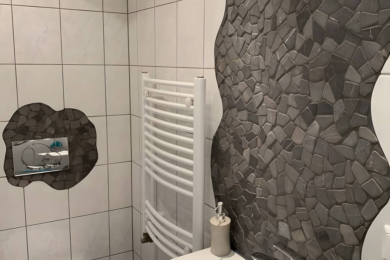 Ganze Wohnung, Die Ferienwohnung Schwedi in Langenargen, Region Bodensee-Oberschwaben