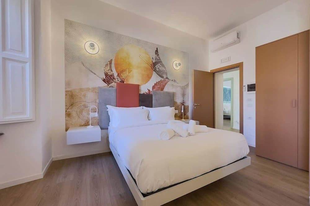 Ganze Wohnung, Santamaura Vacanze Vaticane – Elegance & Comfort in Vatikan, Rom Provinz