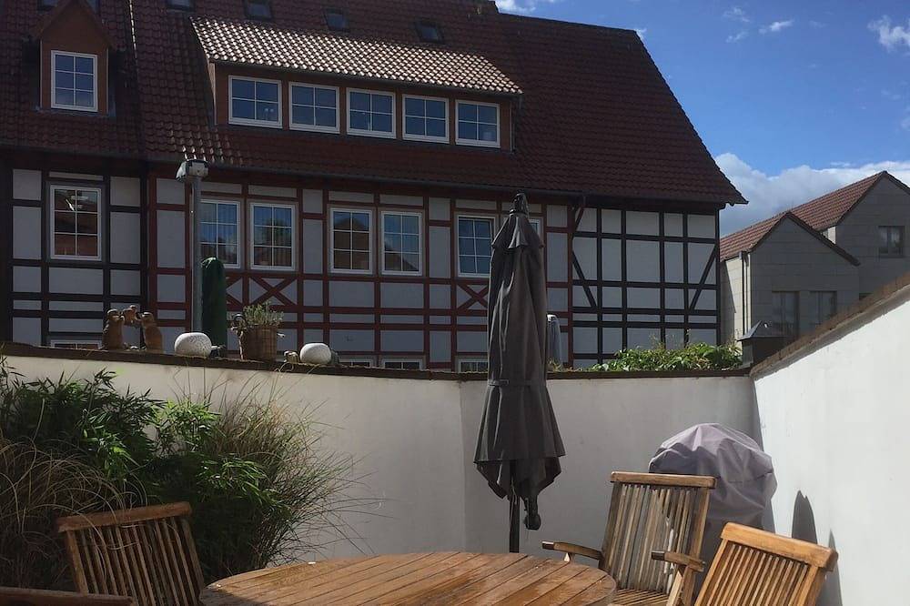 Schönes Fachwerkhaus in zentraler Lage in Duderstadt, Niedersachsen