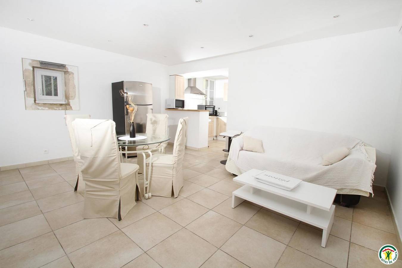 La Source in Pierrelatte, Región de Nyons