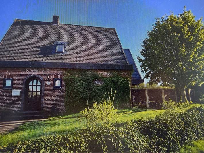 Studio für 2 Personen, mit Haustier - 1