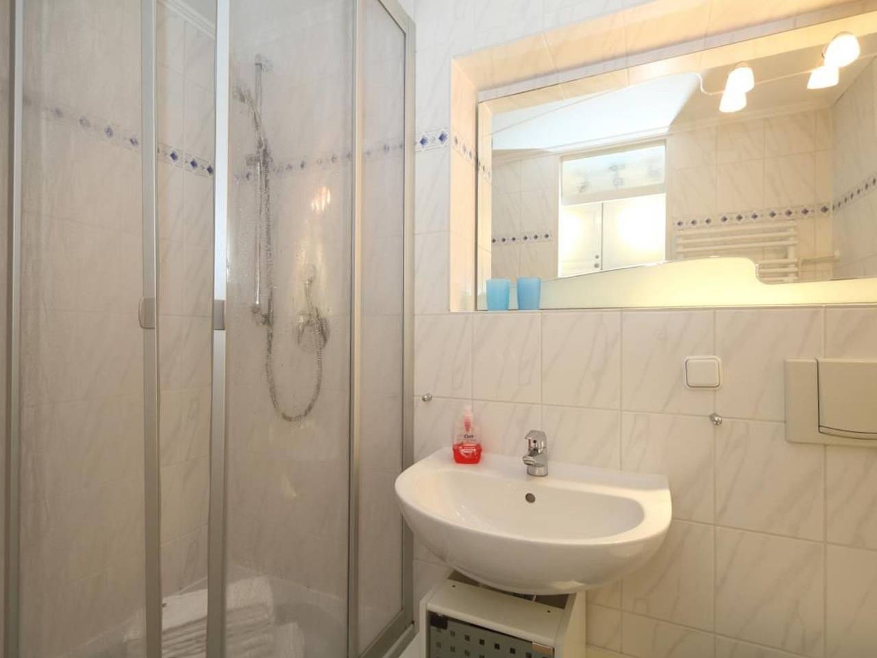 Ganze Wohnung, Haus am - App. 056 Wb - Haus am - App. 056 Wb in Westerland, Sylt (Gemeinde)