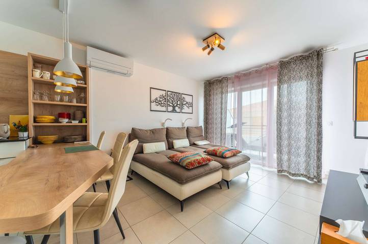 Apartamento de vacaciones para 2 personas - 1