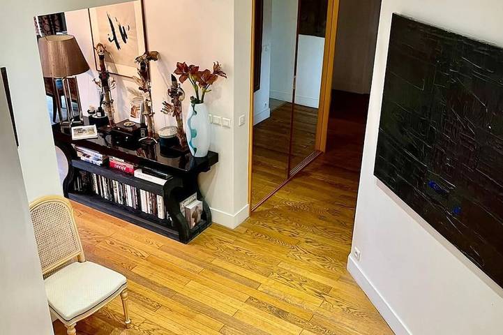 Appartement de vacances pour 4 personnes - 1