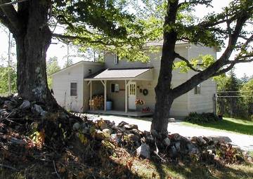 Cottage for 6 People in Vermont, USA, Photo 4