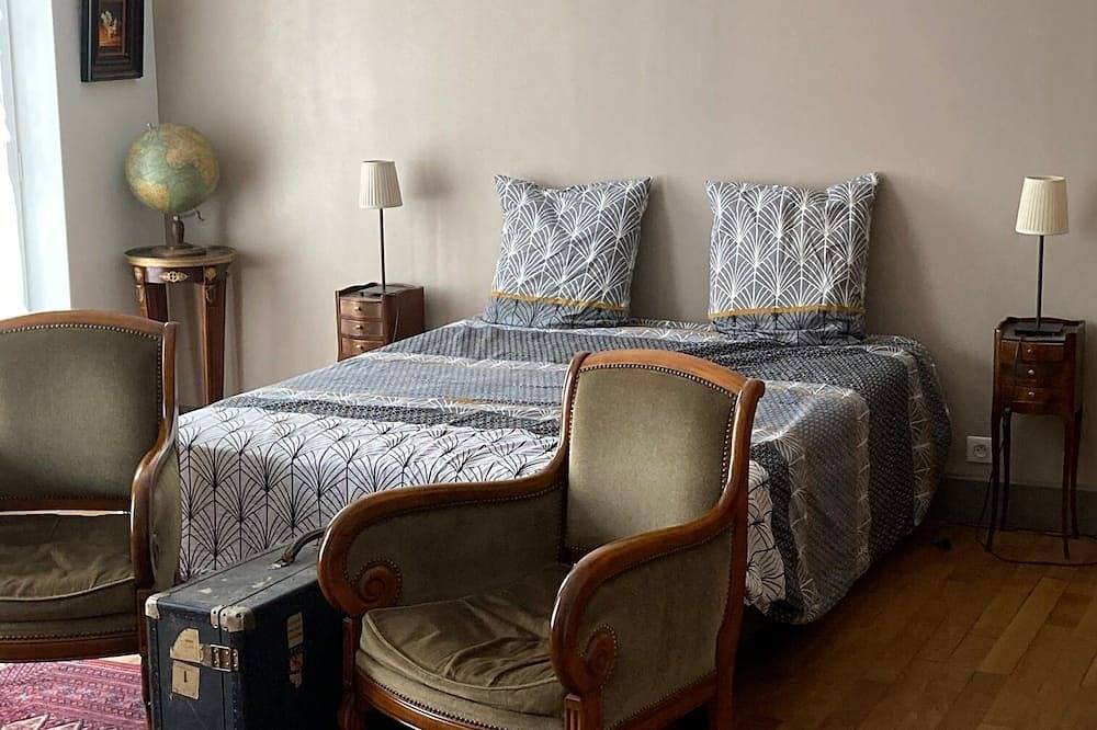 Chambres d'hôtes avec terrasse privative in Volnay, Région de Beaune