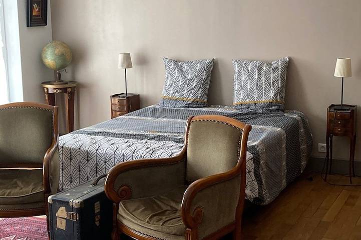 Location de vacances pour 5 personnes à Volnay - 3