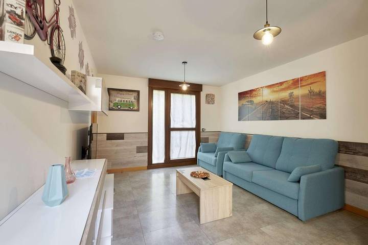 Vakantiewoning voor 4 personen, met balkon en zwembad in Salamanca