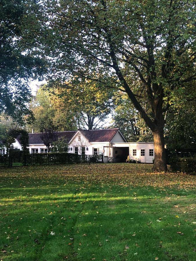 Timeout-Breda in Breda, Noord-Brabant