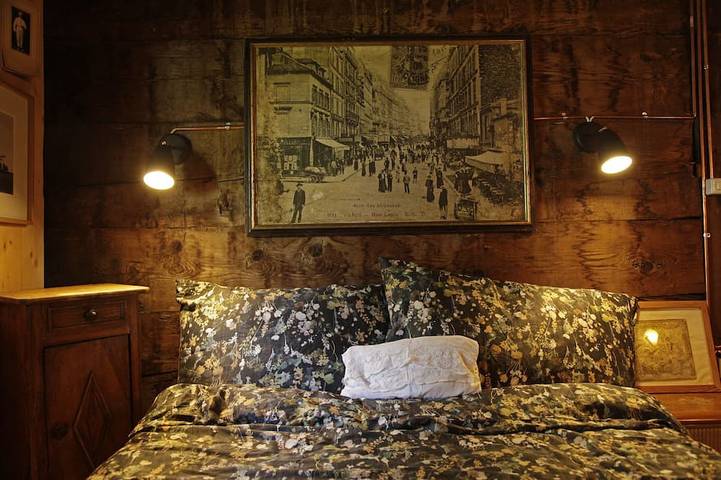 Gîte pour 4 personnes à Salvan - 2