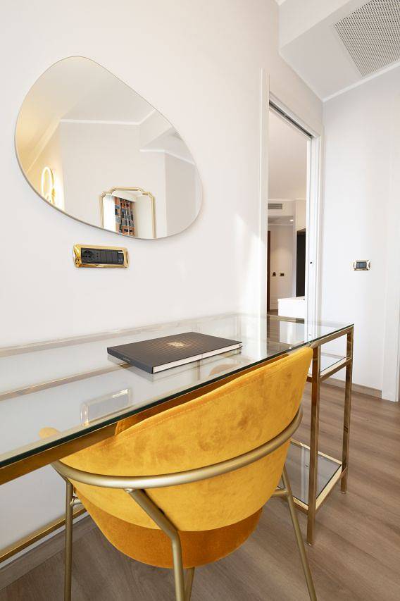 Appartamento intero, Residenz Carl und Do Dreizimmer-Wohnung Trilo Deluxe Mountain für 5 Personen in Baveno, Comune di Baveno