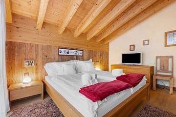 Chalet for 6 People in Zermatt, Monte Rosa Massiv, Photo 4