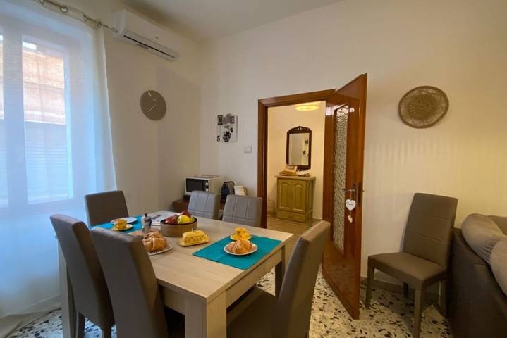 Gîte pour 4 personnes à Porto Torres - 4