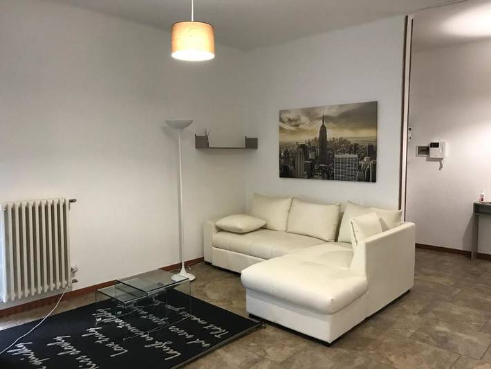 Appartement de vacances pour 9 personnes, avec Balcon ainsi que Terrasse et Vue à Putignano