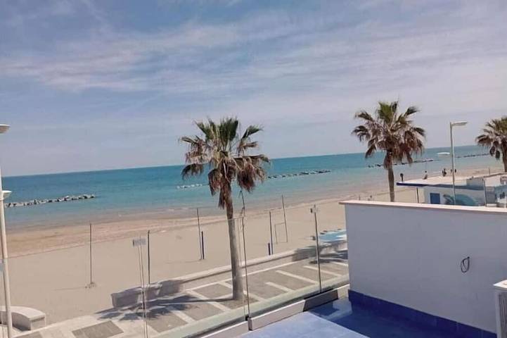 Apartamento de vacaciones para 4 personas - 1