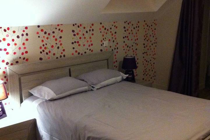 Gîte pour 6 personnes, avec terrasse et jardin à Lailly-en-Val - 4