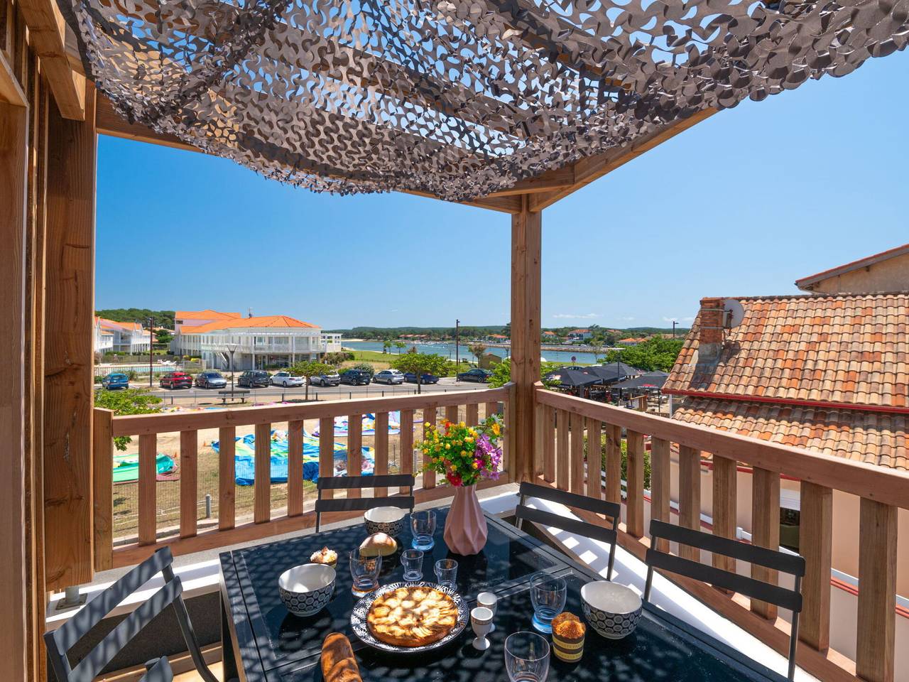 Appartement de vacances