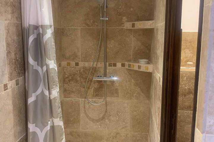 Villa , piscine privé exclusivité aux locataires in Cabasse, Région de Brignoles
