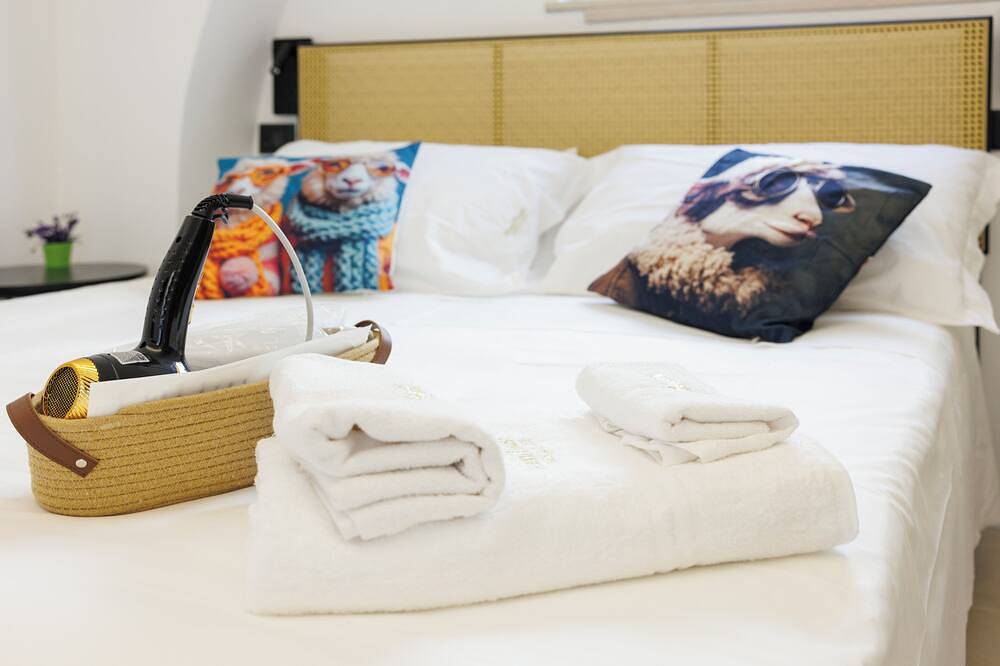 Essential Suite Miamihouse in Vasto, Chieti Province