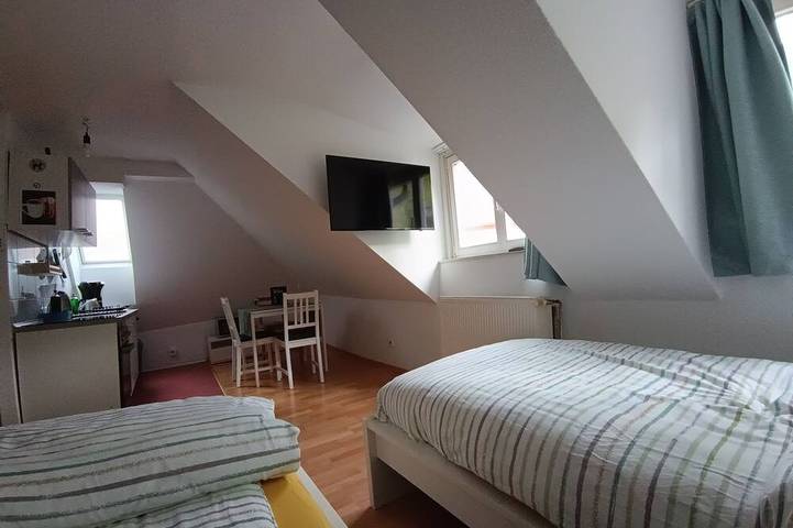 Ferienwohnung für 3 Personen in Wiesbaden - 3